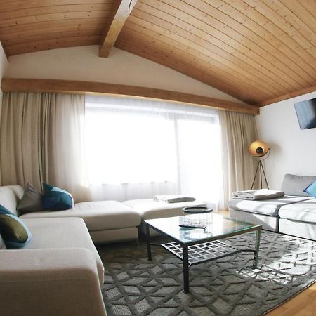 The Seefeld Retreat - Central Family Friendly Apartments - Mountain Views Зефельд-ін-Тіроль Екстер'єр фото