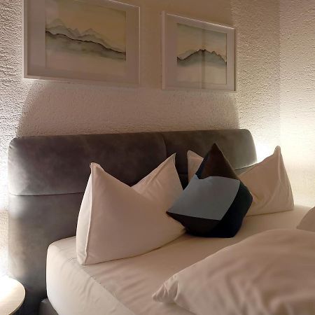 The Seefeld Retreat - Central Family Friendly Apartments - Mountain Views Зефельд-ін-Тіроль Екстер'єр фото