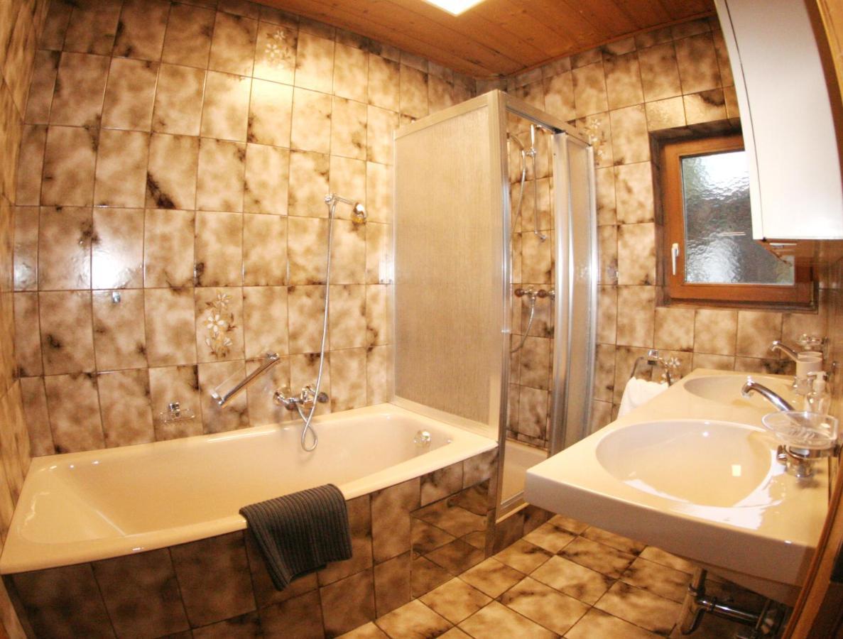The Seefeld Retreat - Central Family Friendly Apartments - Mountain Views Зефельд-ін-Тіроль Екстер'єр фото