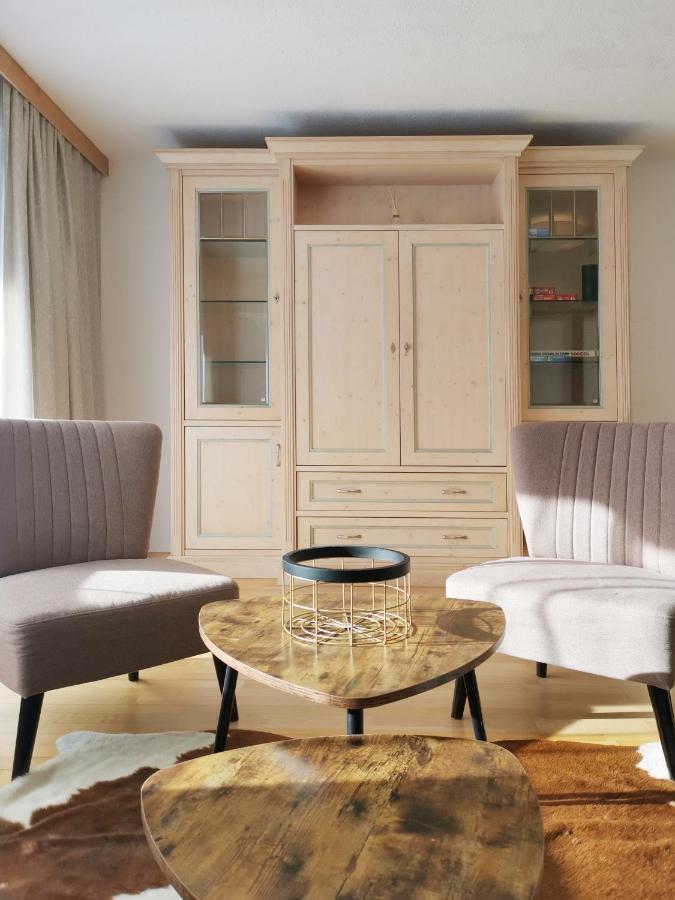 The Seefeld Retreat - Central Family Friendly Apartments - Mountain Views Зефельд-ін-Тіроль Екстер'єр фото
