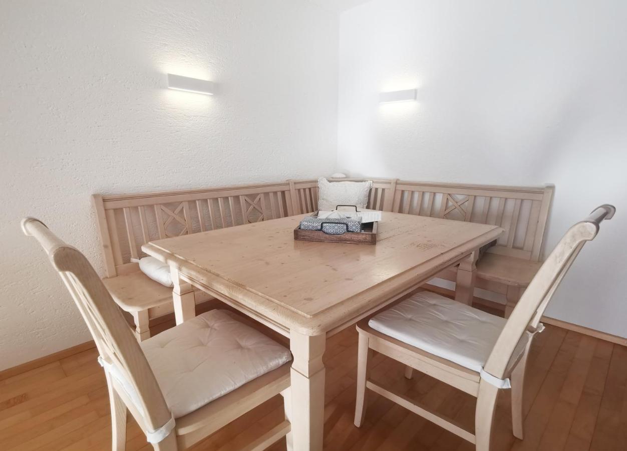 The Seefeld Retreat - Central Family Friendly Apartments - Mountain Views Зефельд-ін-Тіроль Екстер'єр фото