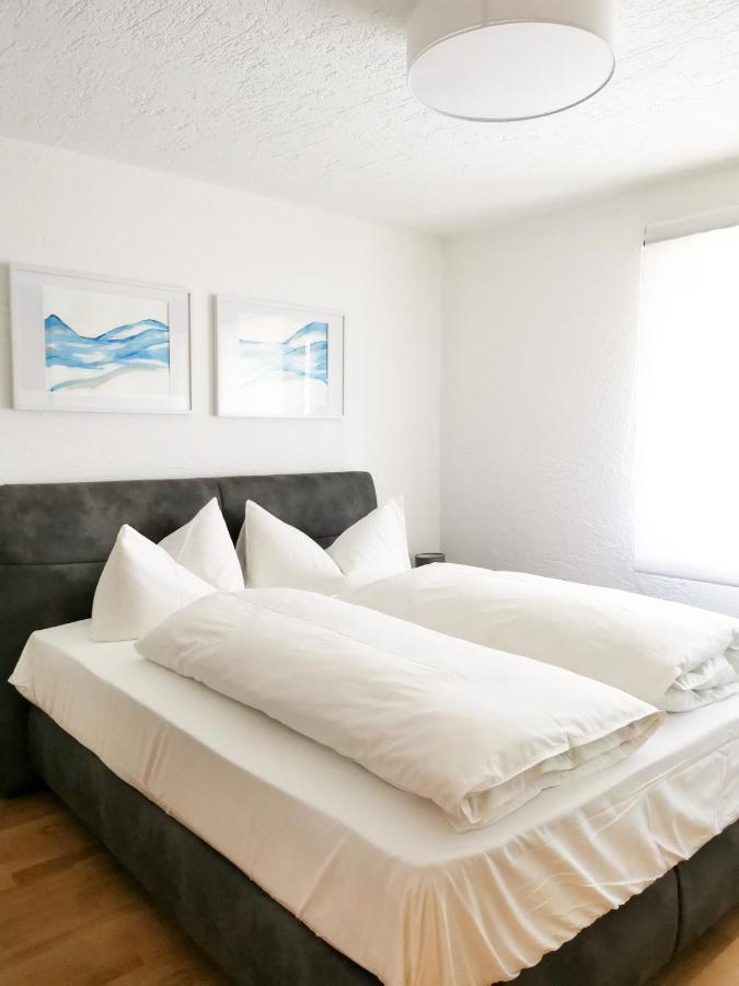 The Seefeld Retreat - Central Family Friendly Apartments - Mountain Views Зефельд-ін-Тіроль Екстер'єр фото