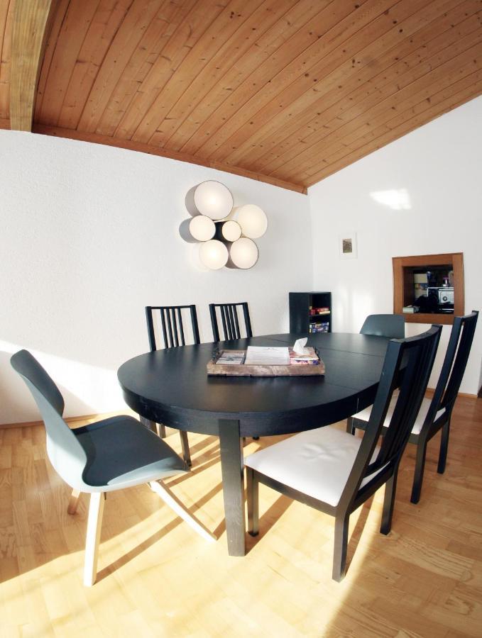 The Seefeld Retreat - Central Family Friendly Apartments - Mountain Views Зефельд-ін-Тіроль Екстер'єр фото