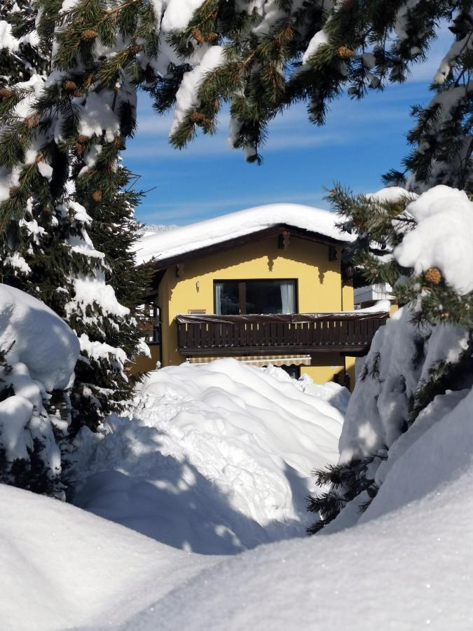 The Seefeld Retreat - Central Family Friendly Apartments - Mountain Views Зефельд-ін-Тіроль Екстер'єр фото