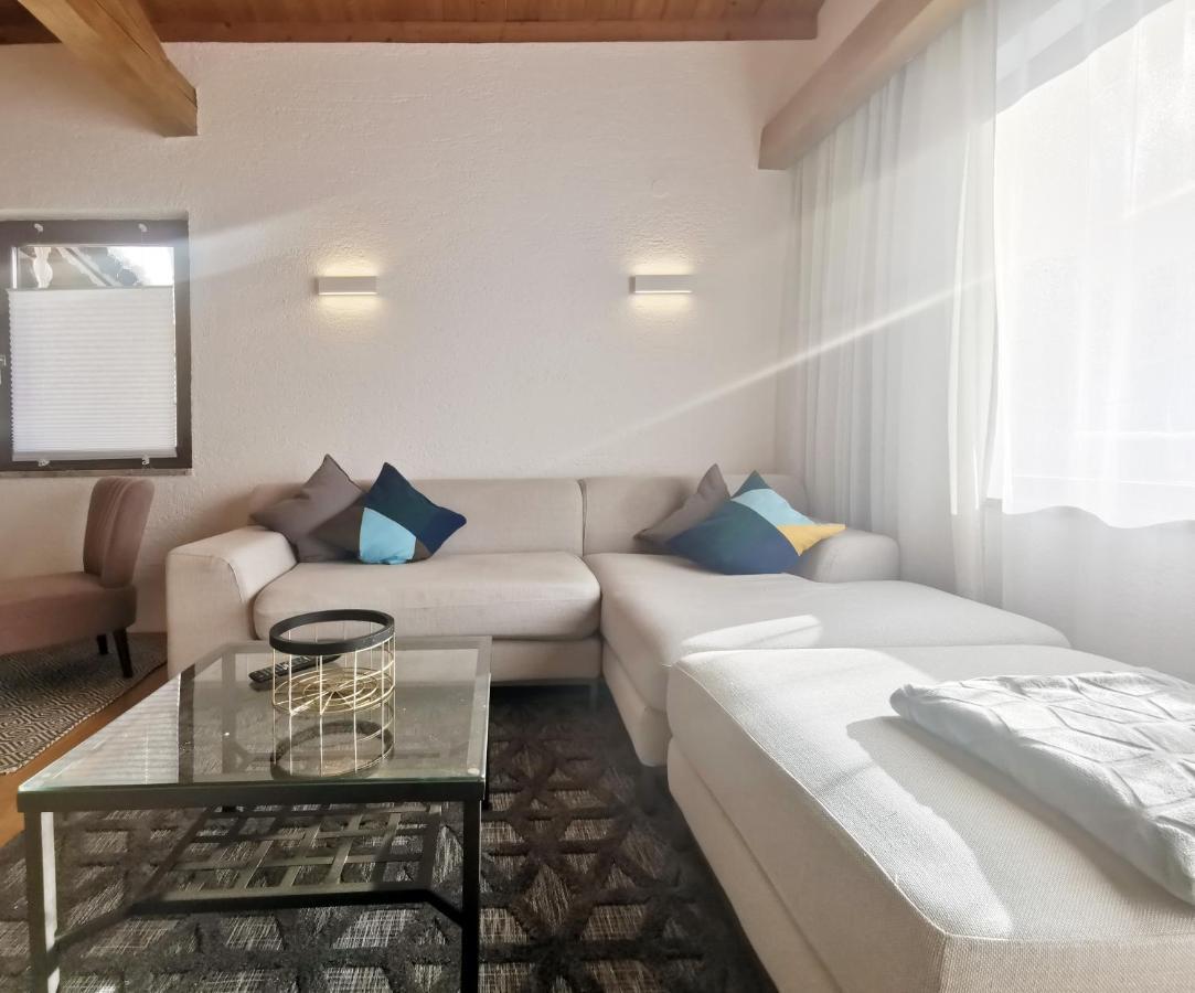 The Seefeld Retreat - Central Family Friendly Apartments - Mountain Views Зефельд-ін-Тіроль Екстер'єр фото