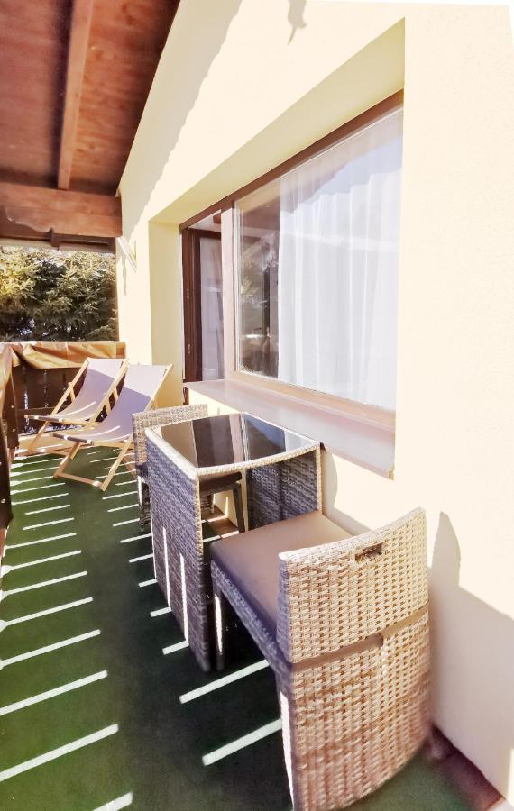 The Seefeld Retreat - Central Family Friendly Apartments - Mountain Views Зефельд-ін-Тіроль Екстер'єр фото