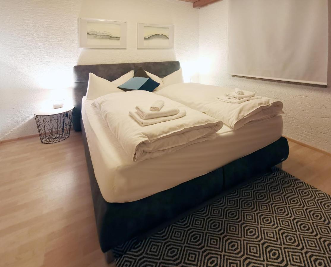 The Seefeld Retreat - Central Family Friendly Apartments - Mountain Views Зефельд-ін-Тіроль Екстер'єр фото