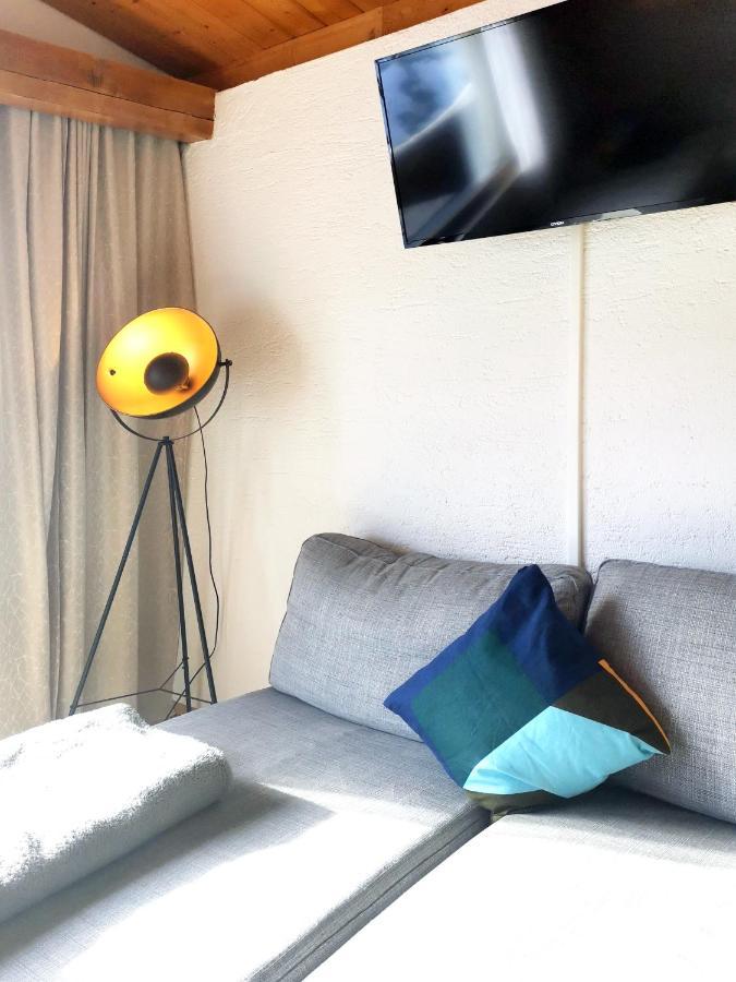 The Seefeld Retreat - Central Family Friendly Apartments - Mountain Views Зефельд-ін-Тіроль Екстер'єр фото